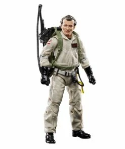 Budget ✨ Hasbro - Legends Ghostbusters Plasma Series Action Figure Hasbro ???? -hasbro Sales Store ghostbusters legends series plasma action figure hasbro venkman peter 1