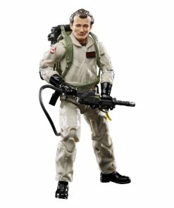 Budget ✨ Hasbro - Legends Ghostbusters Plasma Series Action Figure Hasbro ???? -hasbro Sales Store ghostbusters legends series plasma action figure hasbro venkman peter 2