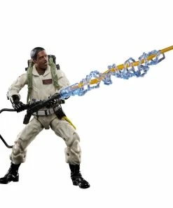 Budget ✨ Hasbro - Legends Ghostbusters Plasma Series Action Figure Hasbro ???? -hasbro Sales Store ghostbusters legends series plasma action figure hasbro winston zeddemore 1