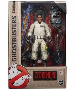 Budget ✨ Hasbro - Legends Ghostbusters Plasma Series Action Figure Hasbro ???? -hasbro Sales Store ghostbusters legends series plasma action figure hasbro winston zeddemore
