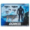 Best reviews of ???? Hasbro - Classified Series G.I. Joe Classified Series Action Figure 2-Pack 2021 Snake Eyes & Timber: Alpha Commandos 15 Cm ????