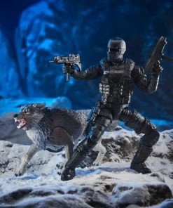 Best reviews of ???? Hasbro - Classified Series G.I. Joe Classified Series Action Figure 2-Pack 2021 Snake Eyes & Timber: Alpha Commandos 15 Cm ???? -hasbro Sales Store hasbro hasf0759 gi joe classified series 2021 pack 2 figures snake eyes timber alpha commandos 15 cm 2