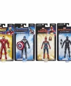 Wholesale ✨ Hasbro - Legends Series Marvel Legends Series Action Figure International ????