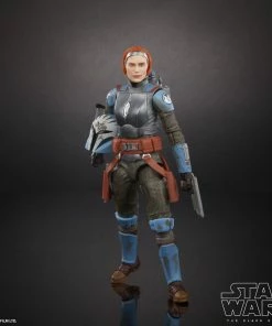 Hot Sale ???? Hasbro - Black Series Bo-Katan Kryze Star Wars The Mandalorian 10 Black Series 15 Cm ❤️ -hasbro Sales Store hasbro star wars the black series bo katan kryze 1024x1024 14673836572742 1200x1200 01c7c381 2b2e 4629 9e03 4954407963c2
