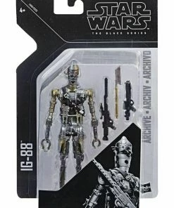 Cheap ???? Hasbro - Black Series Star Wars Black Series Archive Action Figures 15 Cm 2019 Wave 2 Hasbro ???? 15 Cheap ???? Hasbro - Black Series Star Wars Black Series Archive Action Figures 15 Cm 2019 Wave 2 Hasbro ???? -hasbro Sales Store ig
