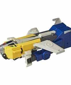 Brand new ???? Hasbro - Transformers Transformers Cyberverse Adventures Call Trooper Class 15 Cm ???? -hasbro Sales Store l 1