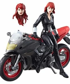 Best Sale ???? Hasbro Marvel Legends Series Ultimate Action Figures Con Veicolo 15 Cm 2018 Wave 1 ???? 13 Best Sale ???? Hasbro Marvel Legends Series Ultimate Action Figures Con Veicolo 15 Cm 2018 Wave 1 ???? -hasbro Sales Store legends5