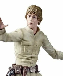 Top 10 ???? Hasbro - Black Series Luke Skywalker Star Wars Episode V Black Series Hyperreal Action Figure 20 Cm ???? -hasbro Sales Store luke skywalker hyperreal action figure black series hasbro 1 1