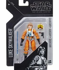 Cheap ???? Hasbro - Black Series Star Wars Black Series Archive Action Figures 15 Cm 2019 Wave 2 Hasbro ???? 17 Cheap ???? Hasbro - Black Series Star Wars Black Series Archive Action Figures 15 Cm 2019 Wave 2 Hasbro ???? -hasbro Sales Store luke 84e64ff5 37c7 4817 82fb 5a08dddf189f