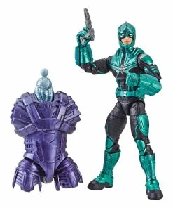 Cheap ⌛ Hasbro - Legends Series Yon Rogg Action Figure Marvel Legends Hasbro ????