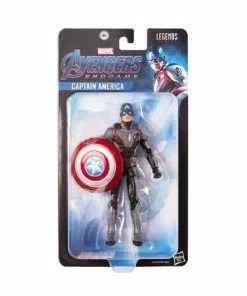 Wholesale ✨ Hasbro - Legends Series Marvel Legends Series Action Figure International ???? -hasbro Sales Store marvel legends series avengers endgame captain america action figure