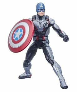 Wholesale ✨ Hasbro - Legends Series Marvel Legends Series Action Figure International ???? -hasbro Sales Store marvel legends series avengers endgame captain america action figure 1