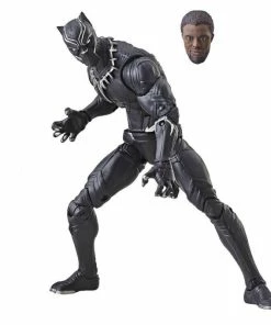 Wholesale ✨ Hasbro - Legends Series Marvel Legends Series Action Figure International ???? -hasbro Sales Store marvel legends series avengers infinity war black panther action figure 1