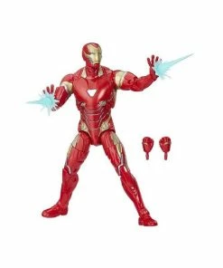 Wholesale ✨ Hasbro - Legends Series Marvel Legends Series Action Figure International ???? -hasbro Sales Store marvel legends series avengers infinity war iron man action figure