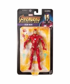 Wholesale ✨ Hasbro - Legends Series Marvel Legends Series Action Figure International ???? -hasbro Sales Store marvel legends series avengers infinity war iron man action figure 1 1