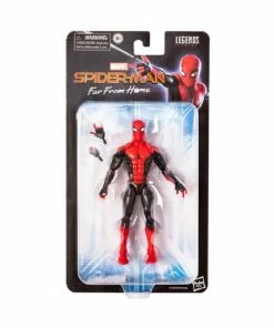 Wholesale ✨ Hasbro - Legends Series Marvel Legends Series Action Figure International ???? -hasbro Sales Store marvel legends series spider man far from home action figure