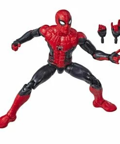 Wholesale ✨ Hasbro - Legends Series Marvel Legends Series Action Figure International ???? -hasbro Sales Store marvel legends series spider man far from home action figure 1