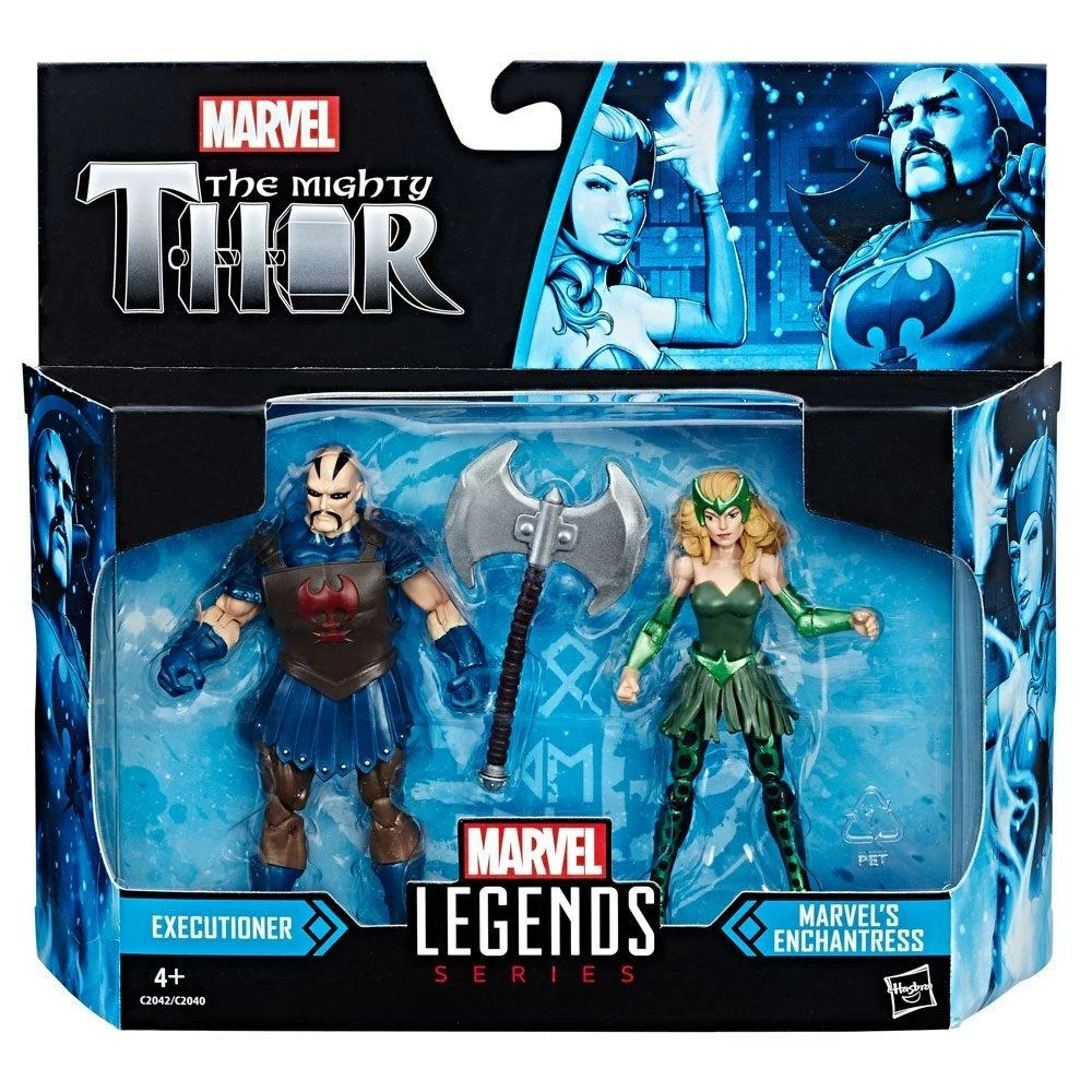 Deals ???? Hasbro - Legends Series Marvel Legends Action Figures 2 Pack Doppio Personaggi Collezione Hasbro ???? 4 Deals ???? Hasbro - Legends Series Marvel Legends Action Figures 2 Pack Doppio Personaggi Collezione Hasbro ???? - Image 4