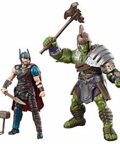Deals ???? Hasbro - Legends Series Marvel Legends Action Figures 2 Pack Doppio Personaggi Collezione Hasbro ???? 9 Deals ???? Hasbro - Legends Series Marvel Legends Action Figures 2 Pack Doppio Personaggi Collezione Hasbro ???? -hasbro Sales Store marvel legends thor ragnarok pack 2 action figures thor hulk