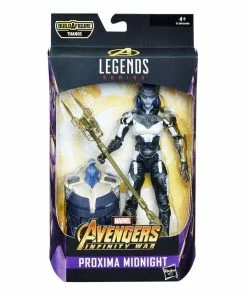 Top 10 ???? Hasbro Marvel Legends Series Cull Obsidian Action Figures 15cm ???? -hasbro Sales Store proxima
