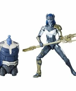 Top 10 ???? Hasbro Marvel Legends Series Cull Obsidian Action Figures 15cm ???? -hasbro Sales Store proxima1