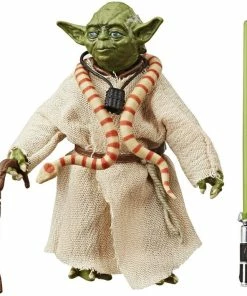 Buy ???? Hasbro - Kenner Yoda Action Figure Black Series 40th Empire Strikes Back Kenner Hasbro ???? -hasbro Sales Store psw 40th ann e5 yoda 5010993660568 1 1588203071