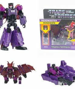 Budget ⭐ Hasbro - Transformers Transformers Generations Deluxe Retro Headmasters Action Figures 2021 Wave 1 ???? -hasbro Sales Store s l1600 22 65e4c490 a62d 4d3d 9516 cffc254c9481