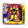 Brand new ???? Hasbro - Transformers Transformers Cyberverse Adventures Call Trooper Class 15 Cm ????