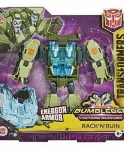Wholesale ✨ Hasbro - Transformers Transformers Action Attacker Action Figure ???? -hasbro Sales Store s l500 10 1