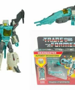 Budget ⭐ Hasbro - Transformers Transformers Generations Deluxe Retro Headmasters Action Figures 2021 Wave 1 ???? -hasbro Sales Store s l600 1e9baf11 7615 4e5a b6ec fe1226b30096