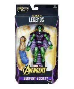Top 10 ???? Hasbro Marvel Legends Series Cull Obsidian Action Figures 15cm ???? -hasbro Sales Store serpent