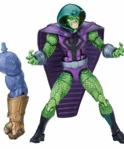 Top 10 ???? Hasbro Marvel Legends Series Cull Obsidian Action Figures 15cm ???? -hasbro Sales Store serpent1