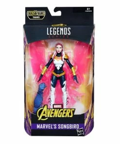 Top 10 ???? Hasbro Marvel Legends Series Cull Obsidian Action Figures 15cm ???? -hasbro Sales Store songbird