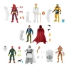 Hot Sale ???? Hasbro - Legends Series Marvel Legends Series Action Figures 15 Cm 2021 Super Villains Wave 1 ????