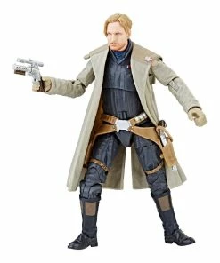 Best deal ???? Hasbro - Black Series Star Wars Black Series Action Figures 15 Cm 2018 Wave 3 Personaggi Collezione Hasbro ✨ -hasbro Sales Store sw black series star wars hasbro grand tobias becckett 0