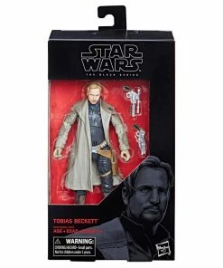 Best deal ???? Hasbro - Black Series Star Wars Black Series Action Figures 15 Cm 2018 Wave 3 Personaggi Collezione Hasbro ✨ -hasbro Sales Store sw black series star wars hasbro grand tobias becckett