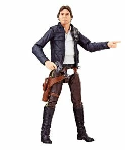 Best deal ???? Hasbro - Black Series Star Wars Black Series Action Figures 15 Cm 2018 Wave 3 Personaggi Collezione Hasbro ✨ -hasbro Sales Store sw black series star wars hasbro han solo 1