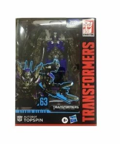 Discount ???? Hasbro - Transformers Transformers Studio Series Deluxe Class Action Figures 2020 Wave 3 ???? -hasbro Sales Store transformers studio series 63 deluxe dark of the moon topspin 1
