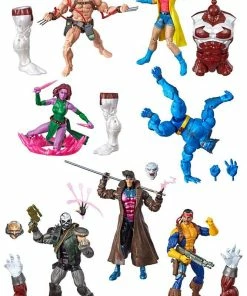Cheapest ❤️ Hasbro - Legends Series Personaggi Action Figures X-MEN Marvel Legends Series 15 Cm 2019 Wave 1 Hasbro ????