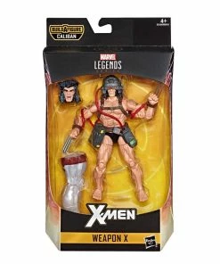 Cheapest ❤️ Hasbro - Legends Series Personaggi Action Figures X-MEN Marvel Legends Series 15 Cm 2019 Wave 1 Hasbro ???? -hasbro Sales Store x hasb8343e483 f