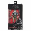 Best Pirce ???? Hasbro - Black Series Clone Commander Gree 2017 Star Wars Episode III Black Series Action Figure Exclusive 15 Cm ⭐