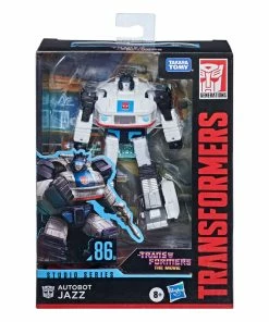 Budget ⭐ Hasbro - Transformers Transformers Studio Series Voyager Class Action Figures 2021 Wave 1 - END MARCH 2021 ⭐