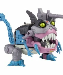 Cheap ???? Hasbro - Transformers Transformers: Bumblebee Studio Series Deluxe Class Action Figure 2021 Gnaw 11 Cm ❤️ -hasbro Sales Store x hase0701eu4f l