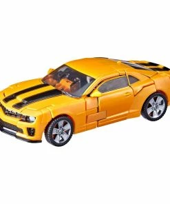 Wholesale ❤️ Hasbro - Transformers Transformers: Bumblebee Studio Series Deluxe Class Action Figure 2021 Bumblebee 11 Cm ???? -hasbro Sales Store x hase0701eu4f r