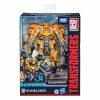 Wholesale ❤️ Hasbro - Transformers Transformers: Bumblebee Studio Series Deluxe Class Action Figure 2021 Bumblebee 11 Cm ????