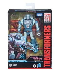 Deals ???? Hasbro - Transformers Transformers Studio Series Deluxe Class Action Figures 2021 Wave 4 Kup 11 Cm ????