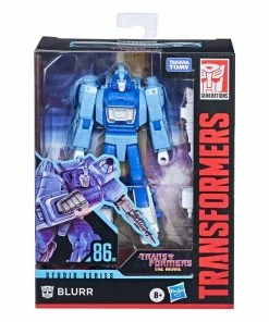 Deals ???? Hasbro - Transformers Transformers Studio Series Deluxe Class Action Figures 2021 Wave 1 ????