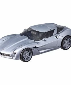 Top 10 ???? Hasbro - Transformers Transformers Studio Series Deluxe Class Action Figures 2021 Wave 4 Sideswipe 11 Cm ⭐ -hasbro Sales Store x hase0701eu4g w