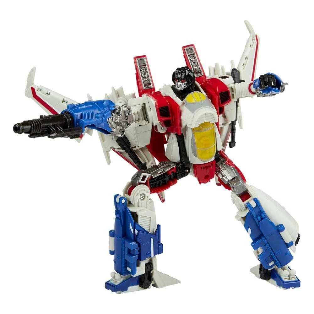 Discount ???? Hasbro - Transformers Transformers Studio Series Voyager Class Action Figures 2021 Wave 2 ???? 7 Discount ???? Hasbro - Transformers Transformers Studio Series Voyager Class Action Figures 2021 Wave 2 ???? - Image 7