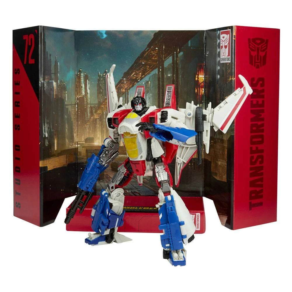 Discount ???? Hasbro - Transformers Transformers Studio Series Voyager Class Action Figures 2021 Wave 2 ???? 6 Discount ???? Hasbro - Transformers Transformers Studio Series Voyager Class Action Figures 2021 Wave 2 ???? - Image 6